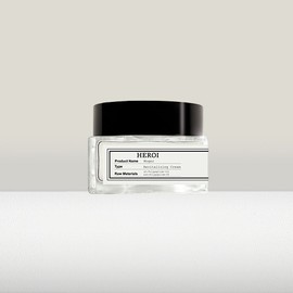[HEROI] Moger Revitalizing Cream (50g) / [HEROI] 모거 리바이탈라이징 크림(50g)