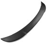 NEESPOC Rear Trunk Spoiler Wing Fit for Dodge Charger GT