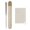 Picasso Ham Kyung-sik makeup spatula + mini mixing palette special set, 1 set, mixed colors / 피카소 함경식 메이크업 스파츌라 + 미니 믹싱 팔레트 기획세트, 1세트, 혼합색상