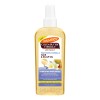 Aceite Para Cabello Y Cuero Cabelludo, Fórmula De Manteca De