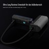 IMALENT LD00 Charging Case, 3,800 mAh Type C Torch Portable