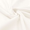 Bella - Natural Linen Cotton Fabric for Clothing & Decoration