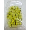 Johnson NEW!! Lot of 25 JOHNSON SM904 Level Vial, Acrylic,1.246