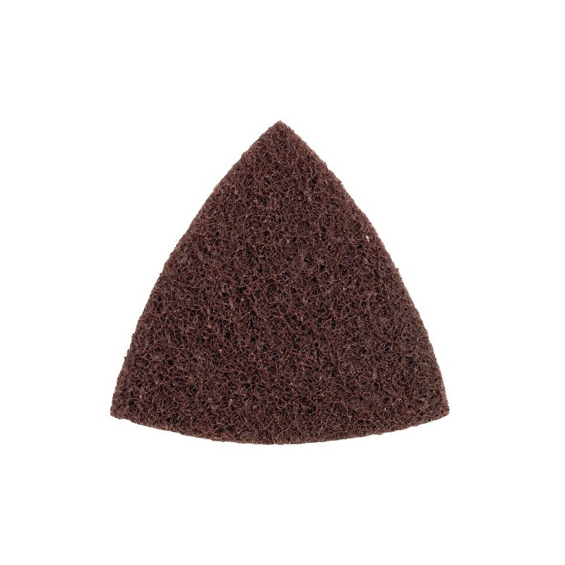 Bosch CS101 Coarse Triangle Finishing Pad for Corner Sander