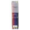 Pilot LFBK69M3C Frixion Ball Knock, 1.0, 3 Colors
