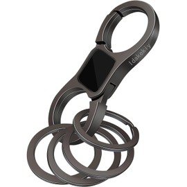 Idakekiy Ida Llavero Unisex adulto