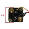 Celox Starter Solenoid Relay for Kawasaki JS750 750 SX 1992-1995