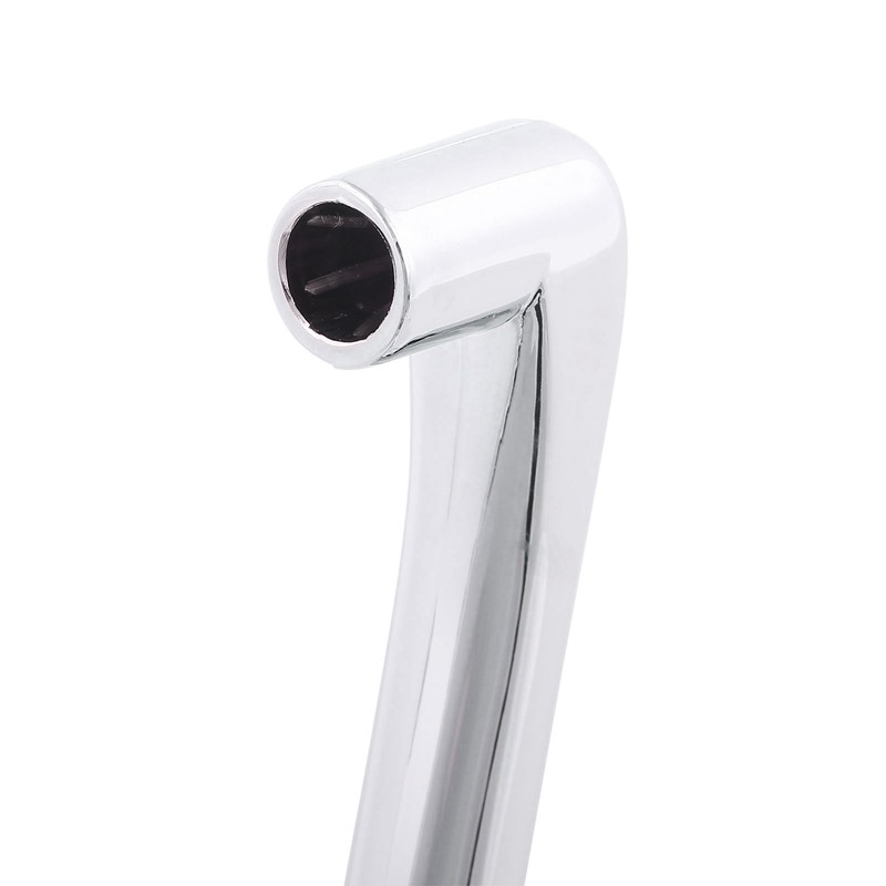 12 V Tap for Motorhome, Caravan, ABS Plastic, Height: 135