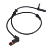 2049052905 ABS Sensor Wheel Speed Front Axle for Mercedes C-Class