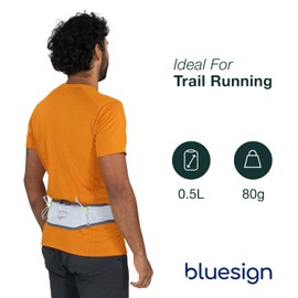 Duro Dyna LT Belt Dawn Blue OS