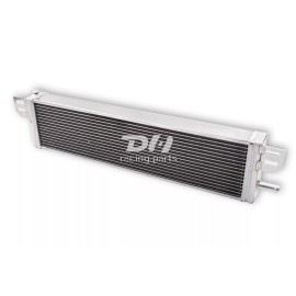 DH racing parts All Aluminum Heat Exchanger For Air to Water Intercooler Supercha 30"x7"x2.25"