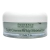 Humectante Facial Eminence Organic Para Acné Eight Greens                                                                                             