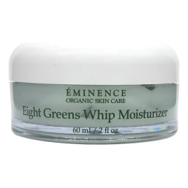 Humectante Facial Eminence Organic Para Acné Eight Greens                                                                                             