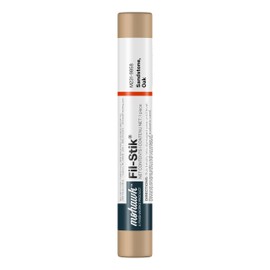 Mohawk Fil-Stik, Wax Putty Stick for Wood Repair, Sandstone, Oak, M231-9858, 1 Count
