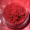 Dipoxy Ruby Red Pearl Rot03 Pigment Colourant for Epoxy Resin,
