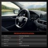 Frankberg Electric Window RegulatorSwitches Front Left Compatible with C-Class W205