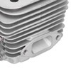 50mm Cylinder Piston Kit Replacement Parts Fit for Husqvarna 372XP