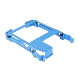 AKUYAO 3.5" Hard Drive HDD Caddy for DELL OptiPlex 390 790 990 3010 3020 7010 7020 9020 SFF MT Precision T1500 T1600 T1650 T3600 T3610 T3620 T5600 T5610 T5810 T7810 DN8MY 0DN8MY CN-0DN8MY PX60023