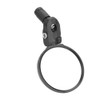 Bicycle Handlebar Review Rear Back View 180 Rotation Mirror for