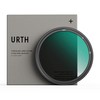 Urth 72 mm Polarising Filter CPL Filter (Plus+)