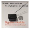 Raynor, Linear compatible SENSOR BYPASS MODULE for Raynor , and