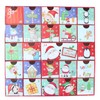 Christmas Fill Your Own Advent Calendar 24 Draws Gifts Xmas