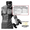 Aminoácidos Bcaas Glutamina Mx Sport 1 Kg Varios Sabores