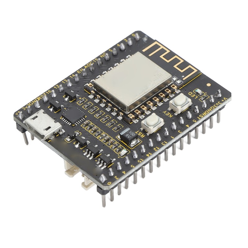 AM 018 WiFi Development Board CP2104 Wireless WiFi Learning Development