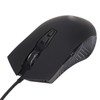 Gaming Mouse 4 Adjustable DPI 7 Buttons Easy Control Comfortable