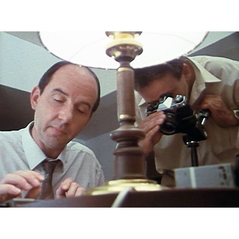 Das Double (DDR TV-Archiv)