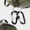 Magnetic Releaser, Load Capacity 13.0 lbs (6 kg), Set of
