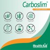 HealthAid Carboslim Capsules – Carb Blocker with White Kidney Bean