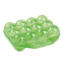 Nobby Egg Box 20 x 19 x 7.5 cm