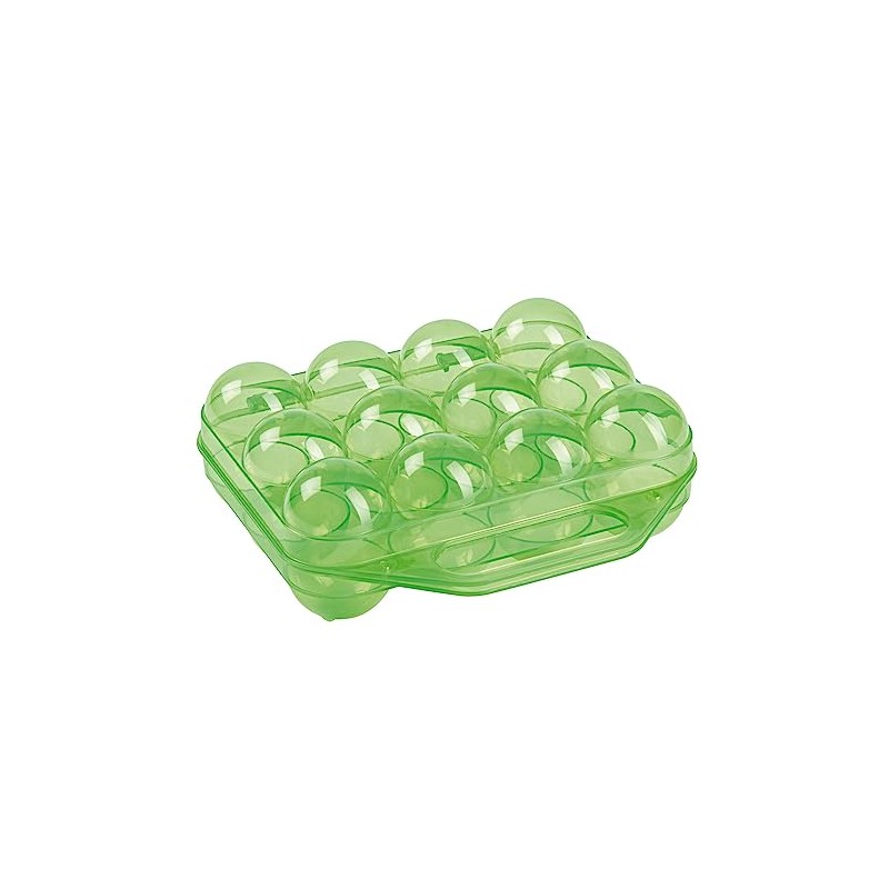 Nobby Egg Box 20 x 19 x 7.5 cm