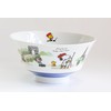 Paris Snoopy Ramen Bowl 1