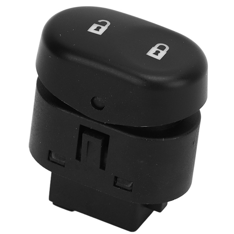 Front Driver Door Lock Switch 15823977 Left Door Switch Replacement