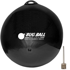 Bug Ball Replacement Kit - Biting Fly and Insect Trap, Pack of 3