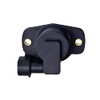 HELLA 6PX 008 476-701 Sensor, Throttle Position, 12 V, 3-Pin