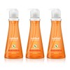 Method Gel Dish Soap, Clementine, Biodegradable Formula, Tough on Grease,