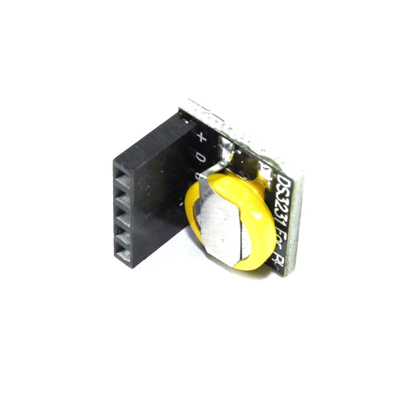 Keyes High Precision DS3231 Clock Module SMP-024 Raspberry Pi RTC