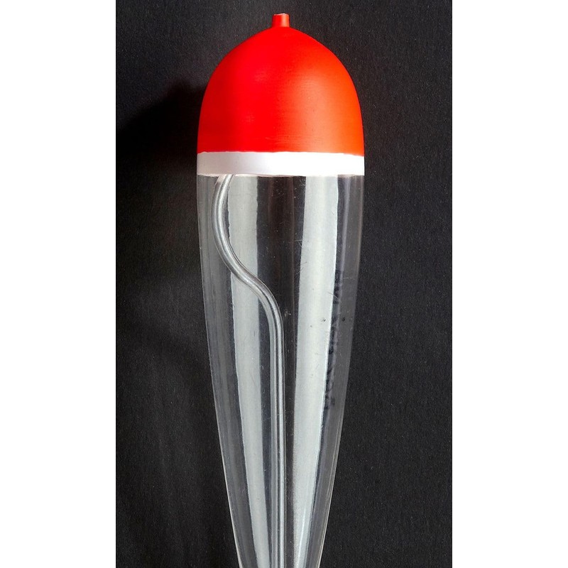 Balzer MK Adventure Pike Float, 15 g