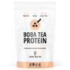 Classic Milk Tea Protein Powder | 25g Grass-Fed Whey Protein