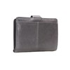 Maitre - Unisex Purse Lemberg Dawina, darkgray, Casual