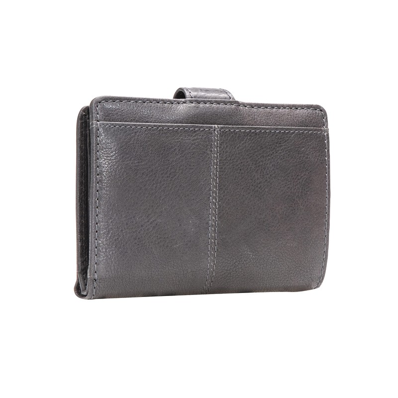 Maitre - Unisex Purse Lemberg Dawina, darkgray, Casual