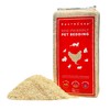 RentACoop Extra-Soft Premium Hemp Bedding (300L) for Chicken Coops, Nesting