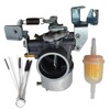munirater Carburetor Replacement for Yamaha Golf Cart G2 G3 G4