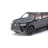 Kyosho Original 1/43 Lexus LX 600 F SPORT (Black F/Export