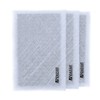 RAYAIR SUPPLY 20x20 Replacement Filter Pads Designed to Fit MicroPower