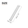 DTGN 0.5 x 5 x 40 mm (DxADxL) Compression Spring