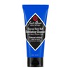 Jack Black Limpiador exfoliante corporal de carbón